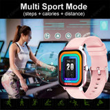 EVERYDAY SMART FITNESS WATCH CLASSIC