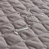 RUGGED WATERPROOF DOG CAR SEAT COVER -Protect Your Car From Pet Messes