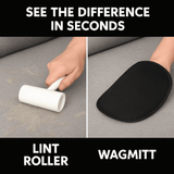 WAGMITT PET HAIR MAGIC MITT