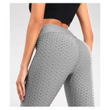 COMFORT FIT YOGA LEGGINGS