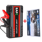 PORTABLE CAR JUMP STARTER POWER