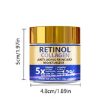 DAILY RENEWAL FIRMING FACE CREAM - SKIN RENEWAL - HYDRATION- COMPLEXTION BOOST