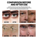 MEN'S RETNOL EYE REPAIR CREAM - DARK CIRCLE & PUFFINESS REDUCER