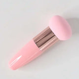 MUSHROOM HEAD POWDER MAKEUP SPONGE BRUSH