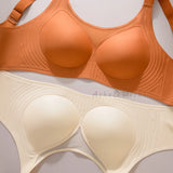 COMFORT MOLDED FULL-COVER EVERYDAY BRA