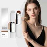 COLORING CHANGING GLOW STICK FOUNDATIONS..MOISTURING,SMOOTH SKIN, FLAWLESS