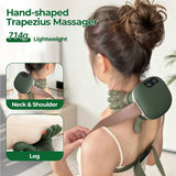 BIONIC FINGER NECK MASSAGER PRO - Relax and relieve tension