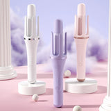 EASYCURL AUTO HAIR CURLER PRO