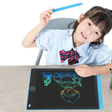 REUSABLE LCD DRAWING TABLET FOR HOME