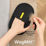 WAGMITT PET HAIR MAGIC MITT