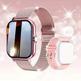 EVERYDAY SMART FITNESS WATCH CLASSIC