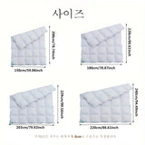 HOTEL COMFORT CLOUD SLEEP QUILT
