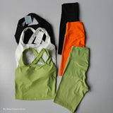COREFIT STUDIO PERFORMANCE ACTIVE SET