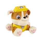PAW PATROL PLUSH TOY EVEREST PUPPY - SOFT DOG PLUSH DOLL