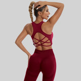 COREFLEX SEAMLESS ACTIVE HIGHWAIST LEGGINGS - COMFORT- FLEXIBLE FABRIC - SEAMLESS