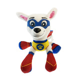 PAW PATROL PLUSH TOY EVEREST PUPPY - SOFT DOG PLUSH DOLL