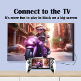 RETROPRO HANDHELD GAME PLAYER
